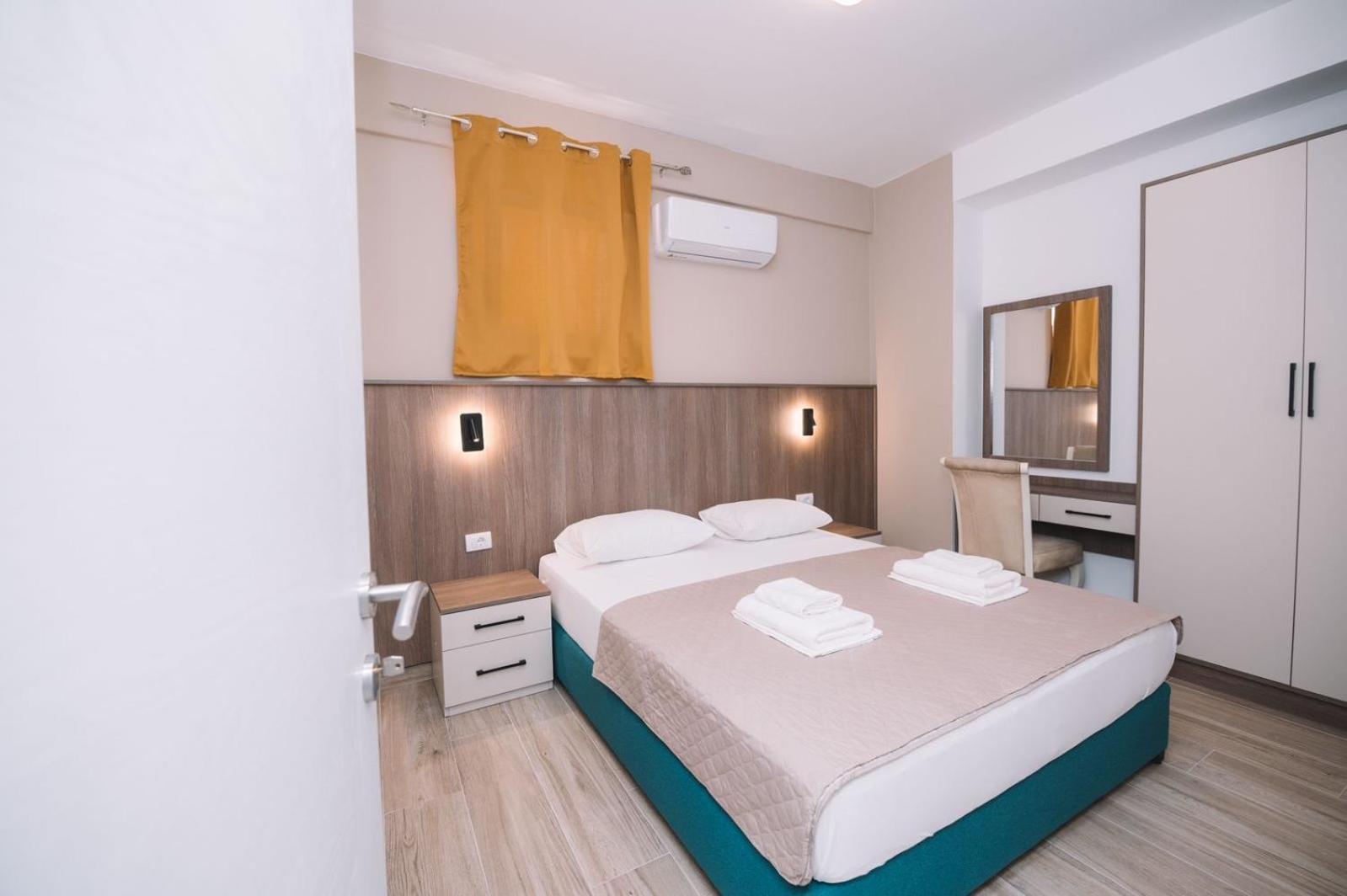 Apartments Art อุลซิน ภายนอก รูปภาพ