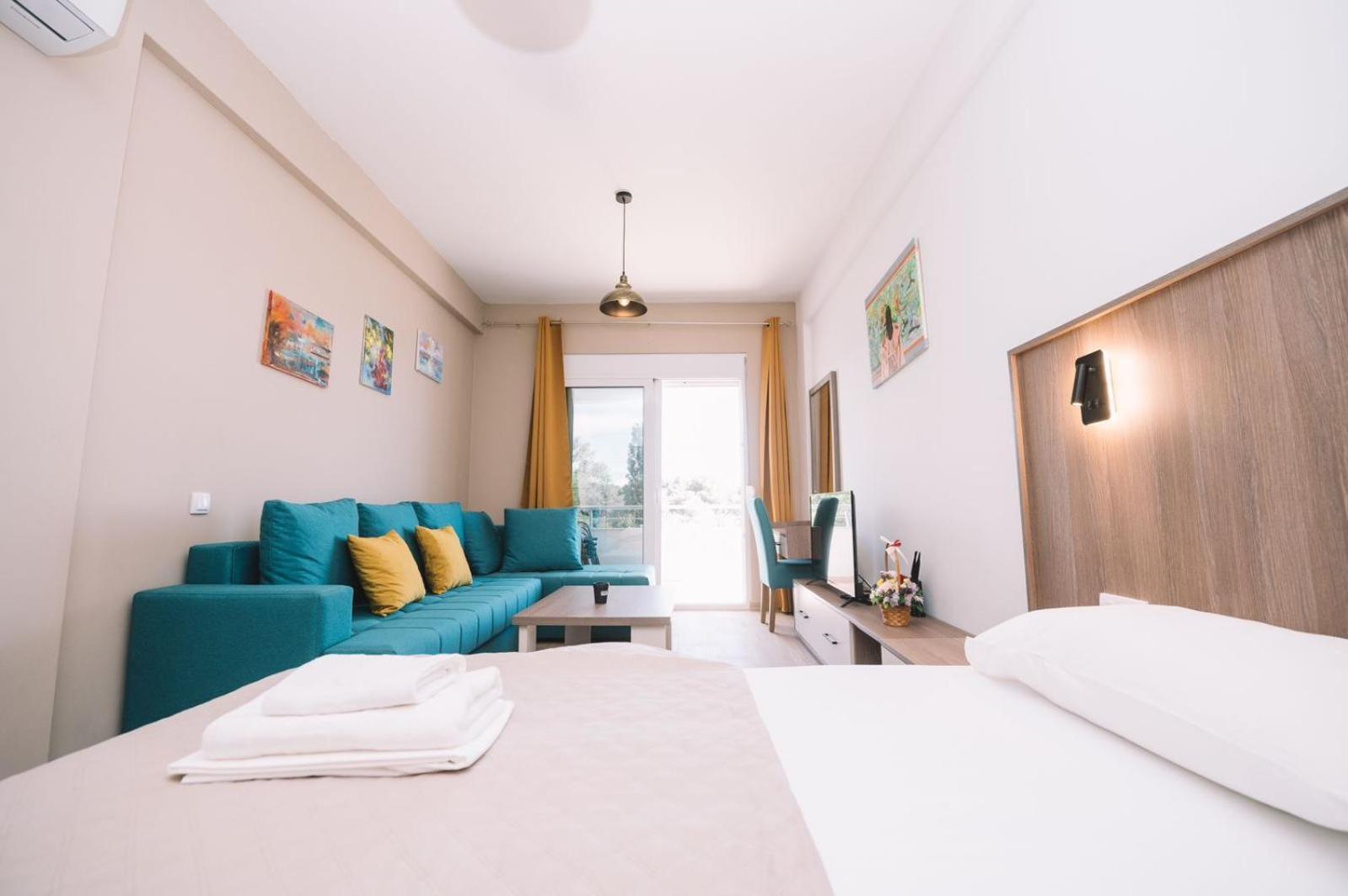 Apartments Art อุลซิน ภายนอก รูปภาพ
