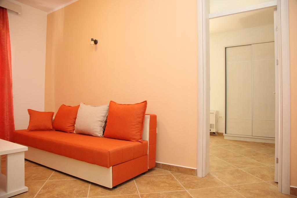 Apartments Art อุลซิน ห้อง รูปภาพ