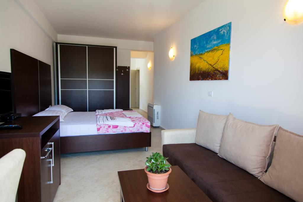 Apartments Art อุลซิน ห้อง รูปภาพ