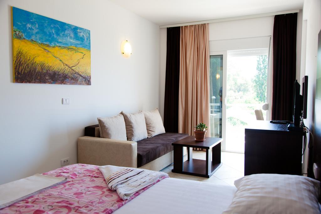 Apartments Art อุลซิน ห้อง รูปภาพ