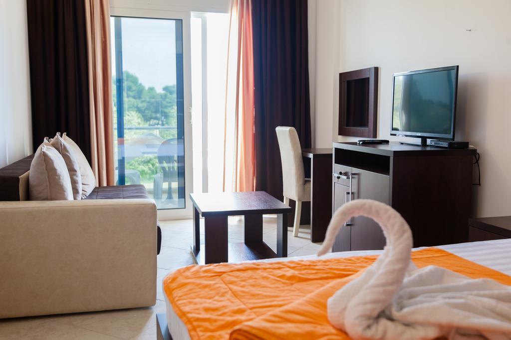 Apartments Art อุลซิน ห้อง รูปภาพ