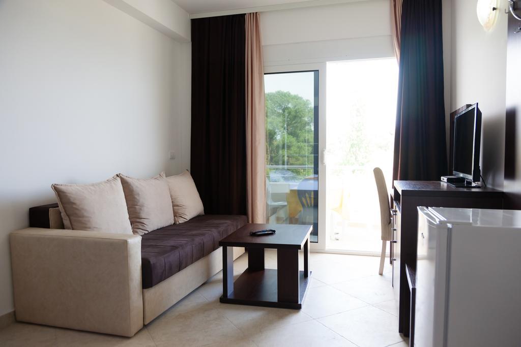 Apartments Art อุลซิน ห้อง รูปภาพ