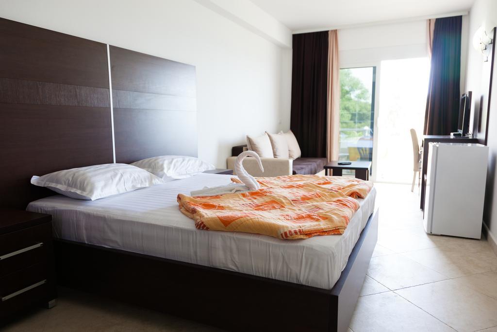Apartments Art อุลซิน ห้อง รูปภาพ