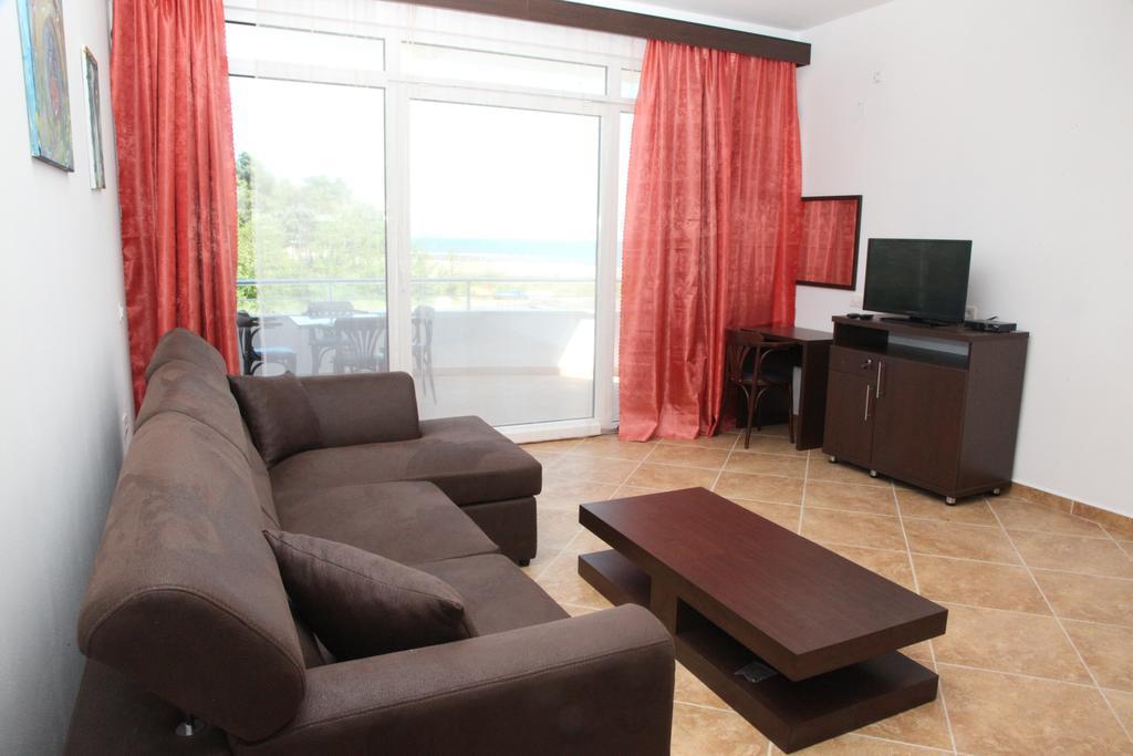 Apartments Art อุลซิน ห้อง รูปภาพ